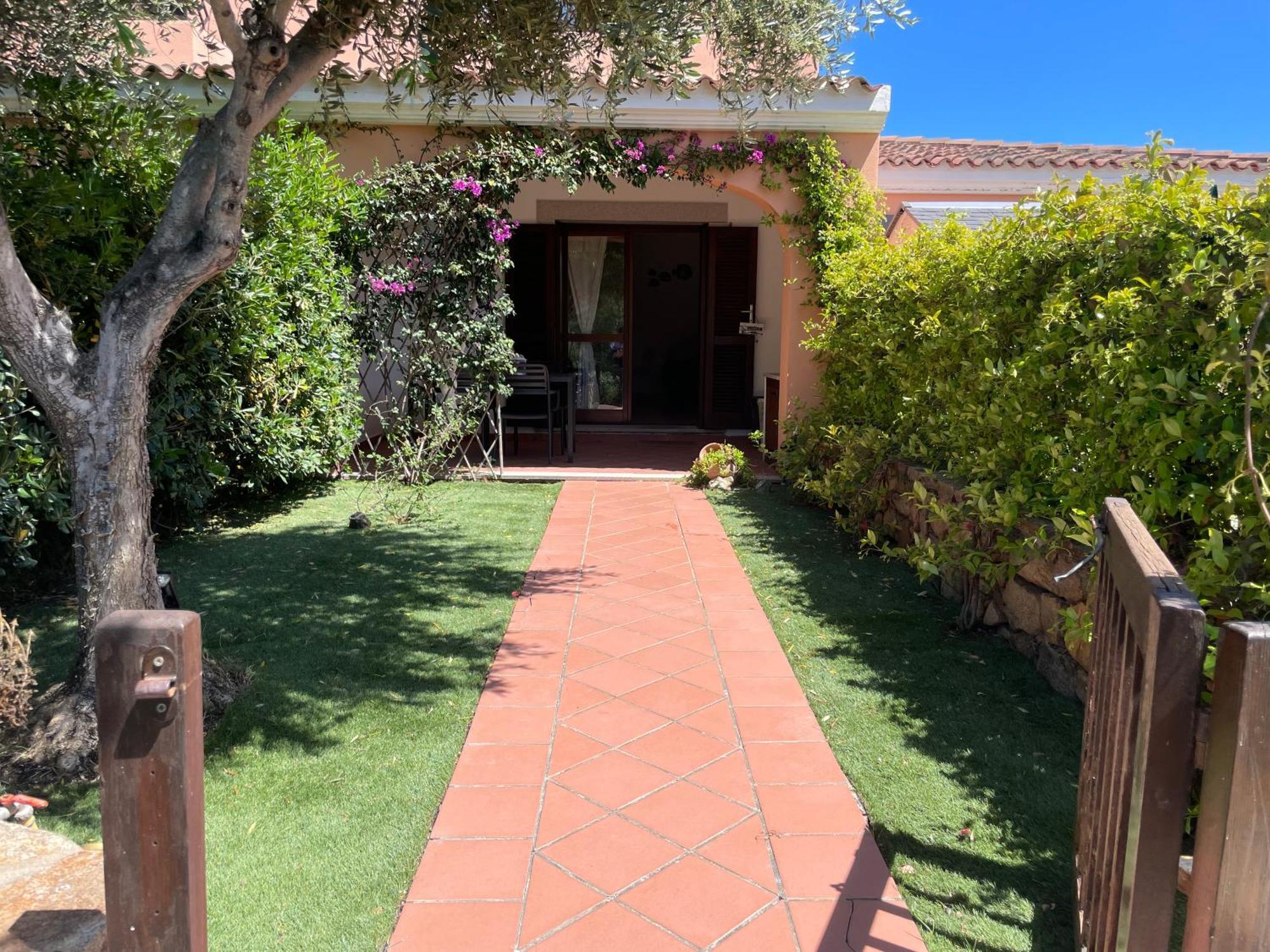 The Villa - San Teodoro Exterior photo